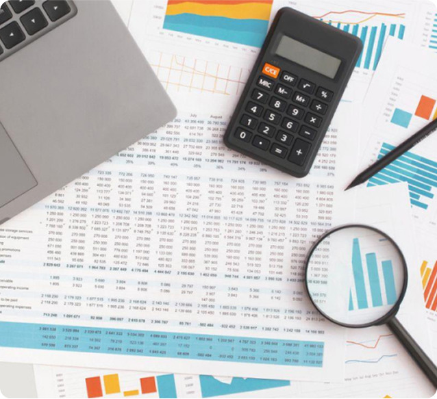 Why Choose DynamIQ