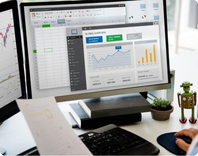 Why Choose DynamIQ