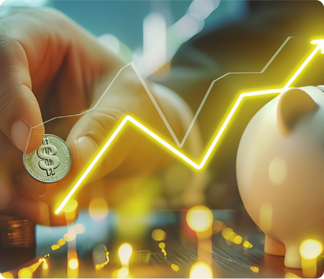 Effortless Accounting, Seamless Inventory
