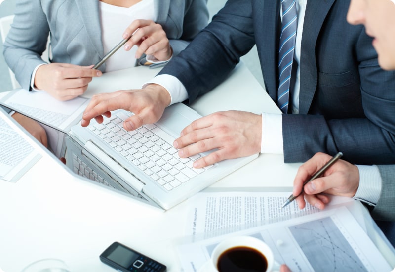 Why trust DynamIQ to help you grow your business?