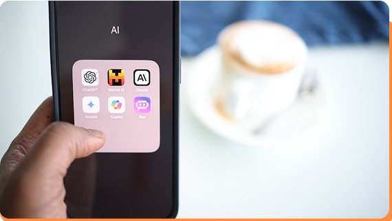 AI Usage