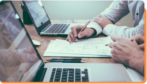 Reporting and Analytics