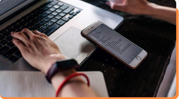 Mobile Responsiveness and App Availability