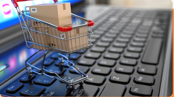 E-Commerce Platforms with Built-In Signed Auth