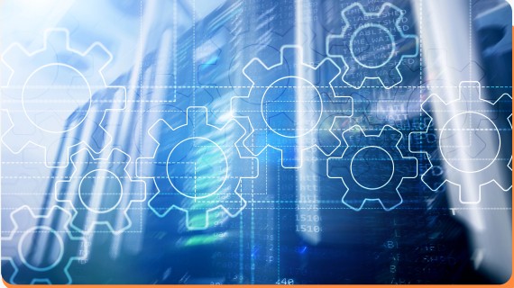 Integration Engine