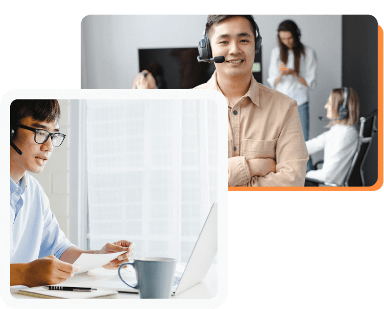 Technical and Helpdesk Support