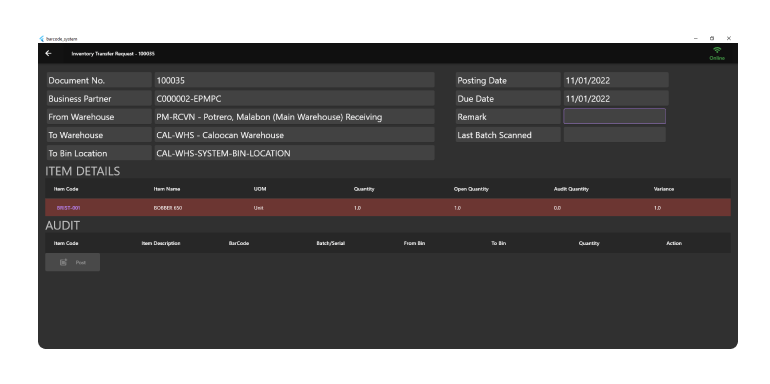 DynamIQ Tax Module