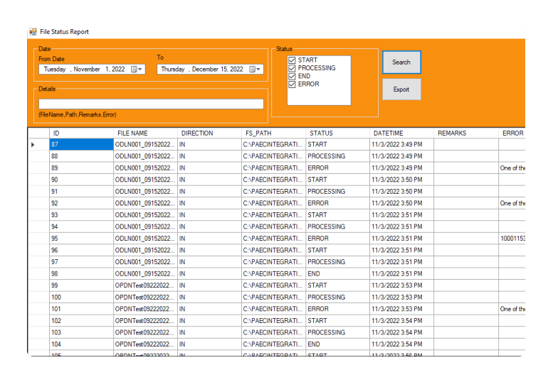 Dynamic IQ Tax