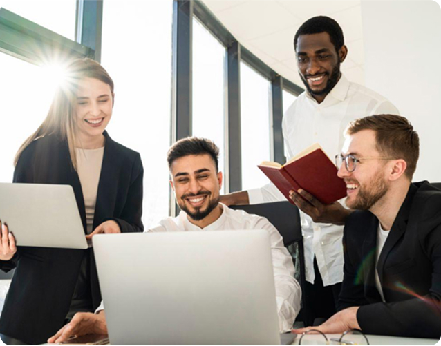 IT Solutions Company