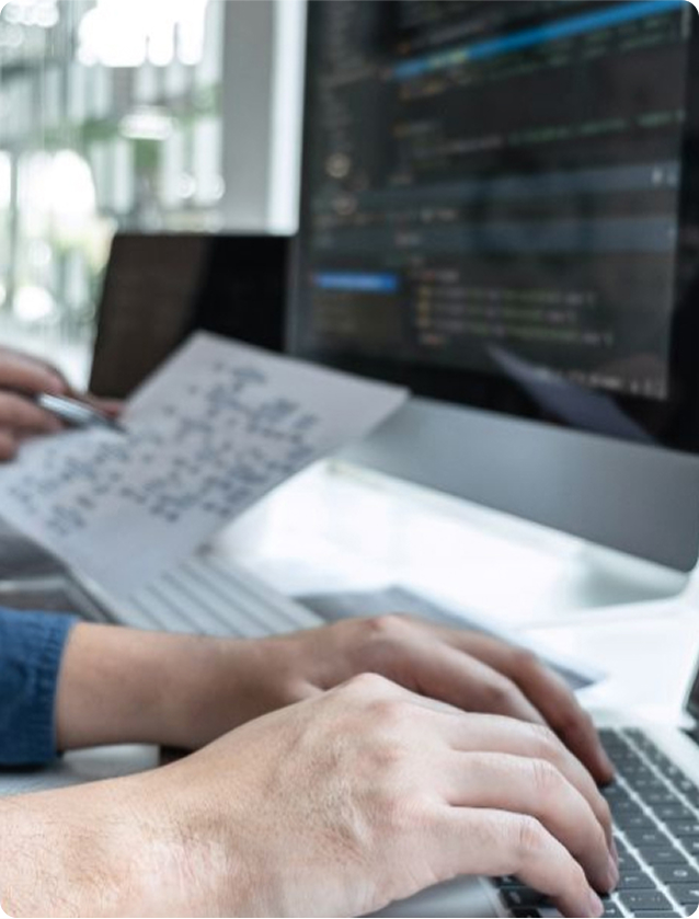 Why Choose DynamIQ as your IT Solutions Company in the Philippines