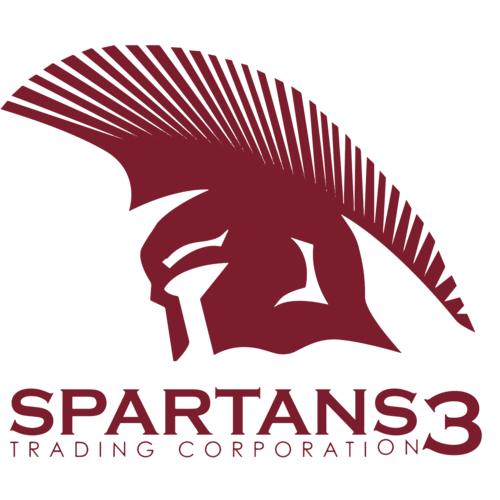 Spartans 3 Trading Corporation