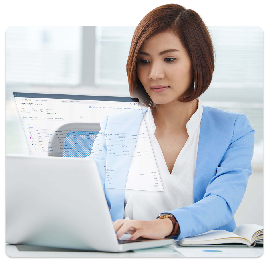 Accounting Banner