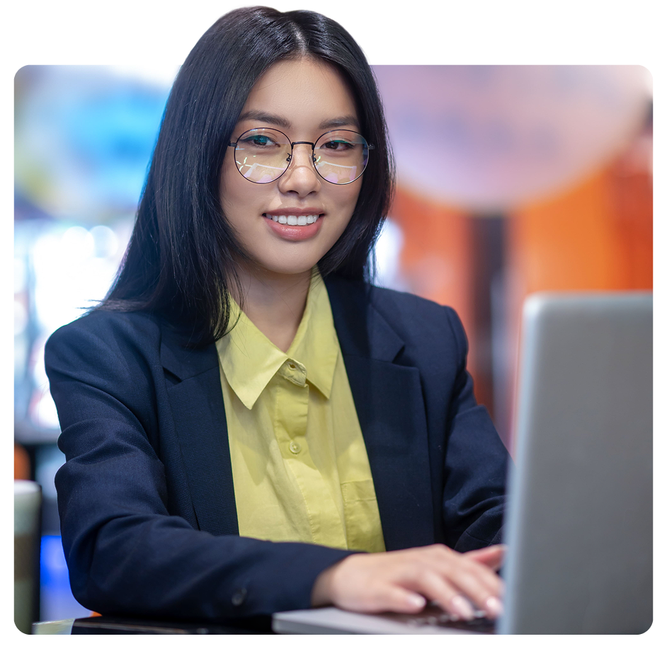 Accounting Banner