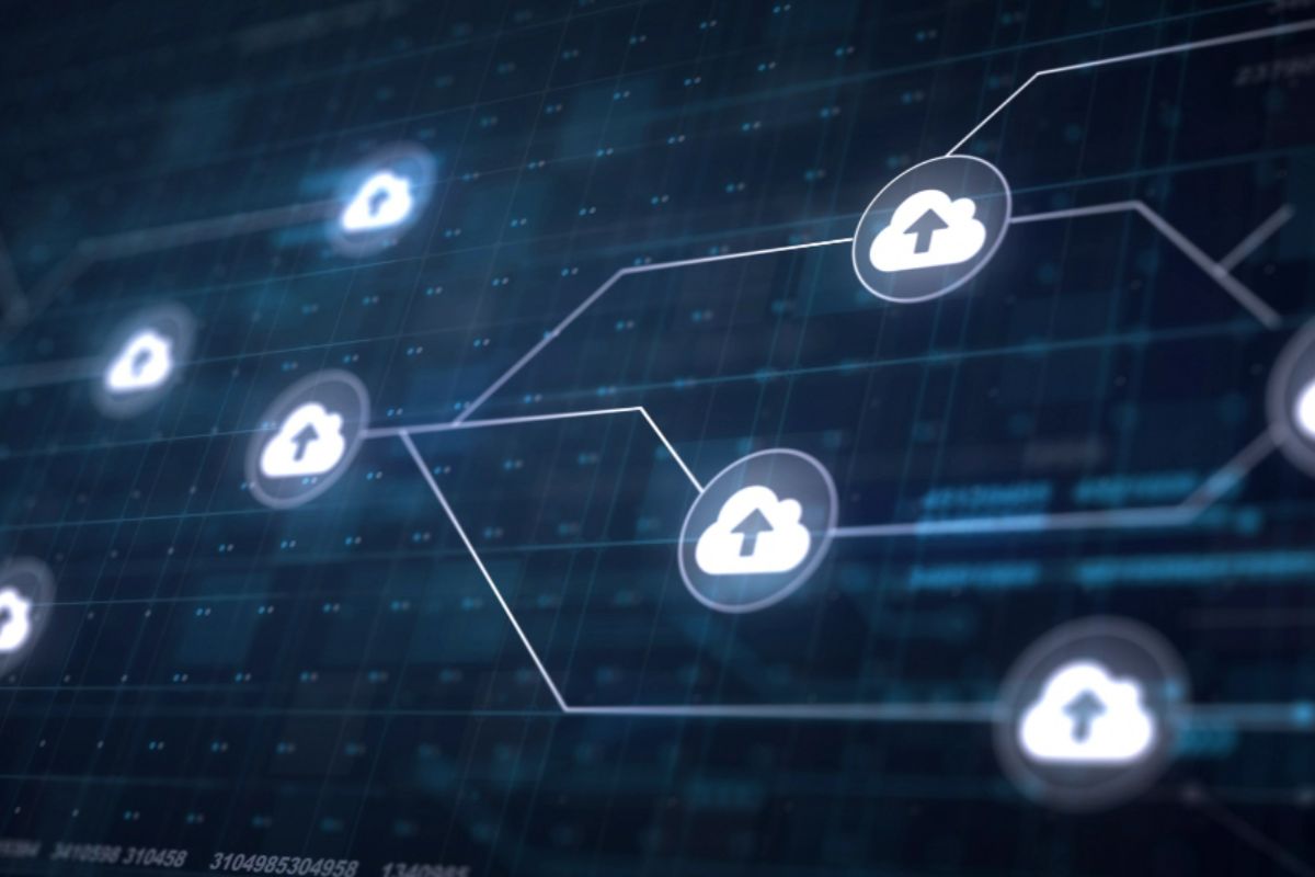 Cloud Storage Solutions