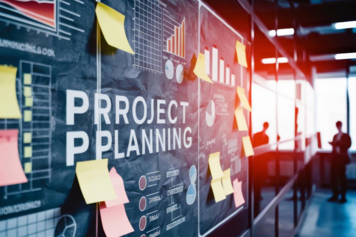 Better Project Management