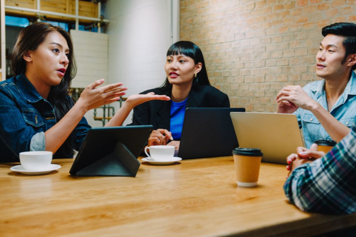 Improves Efficiency Across Different Departments