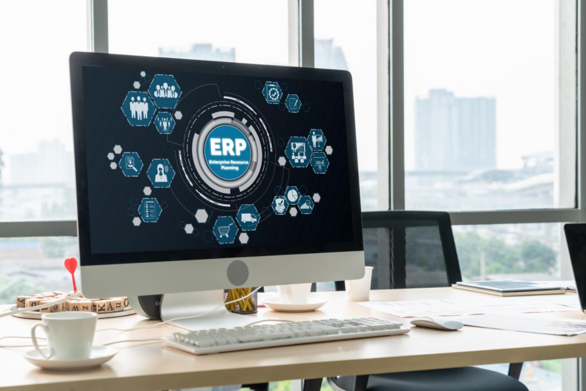 Inactive participation and cooperation of the company