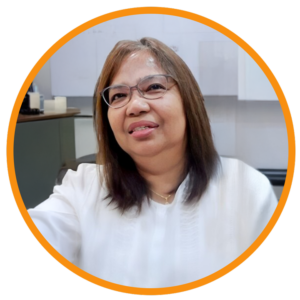 Ms. O. Ayun