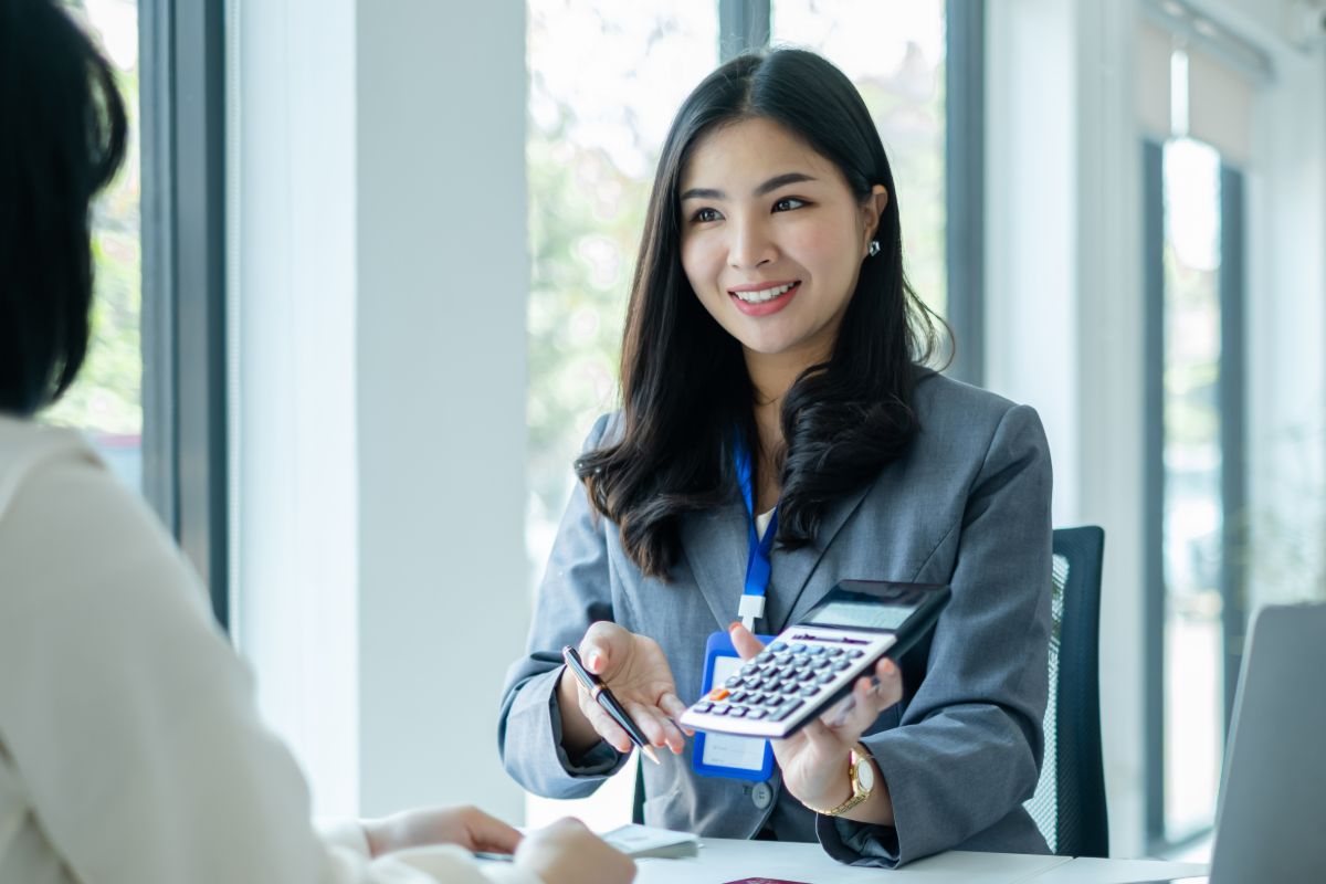 They Can Replace an Accountant or Bookkeeper
