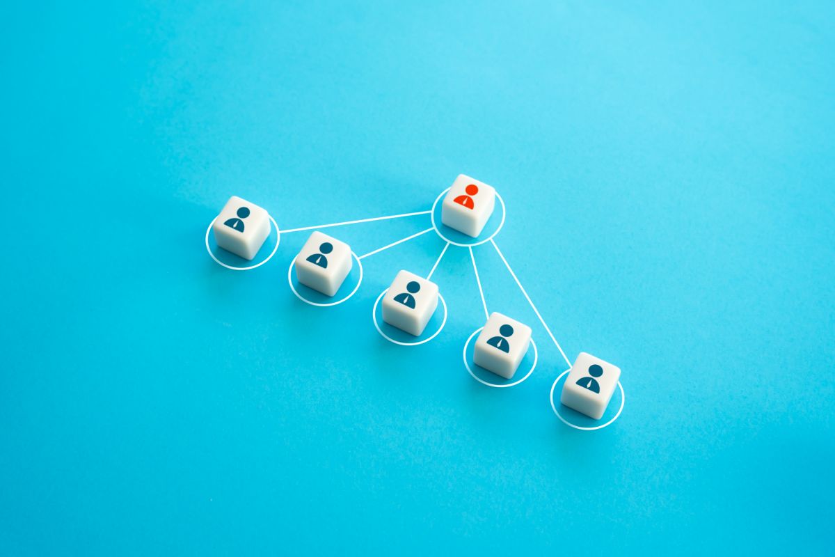 Workflow Management