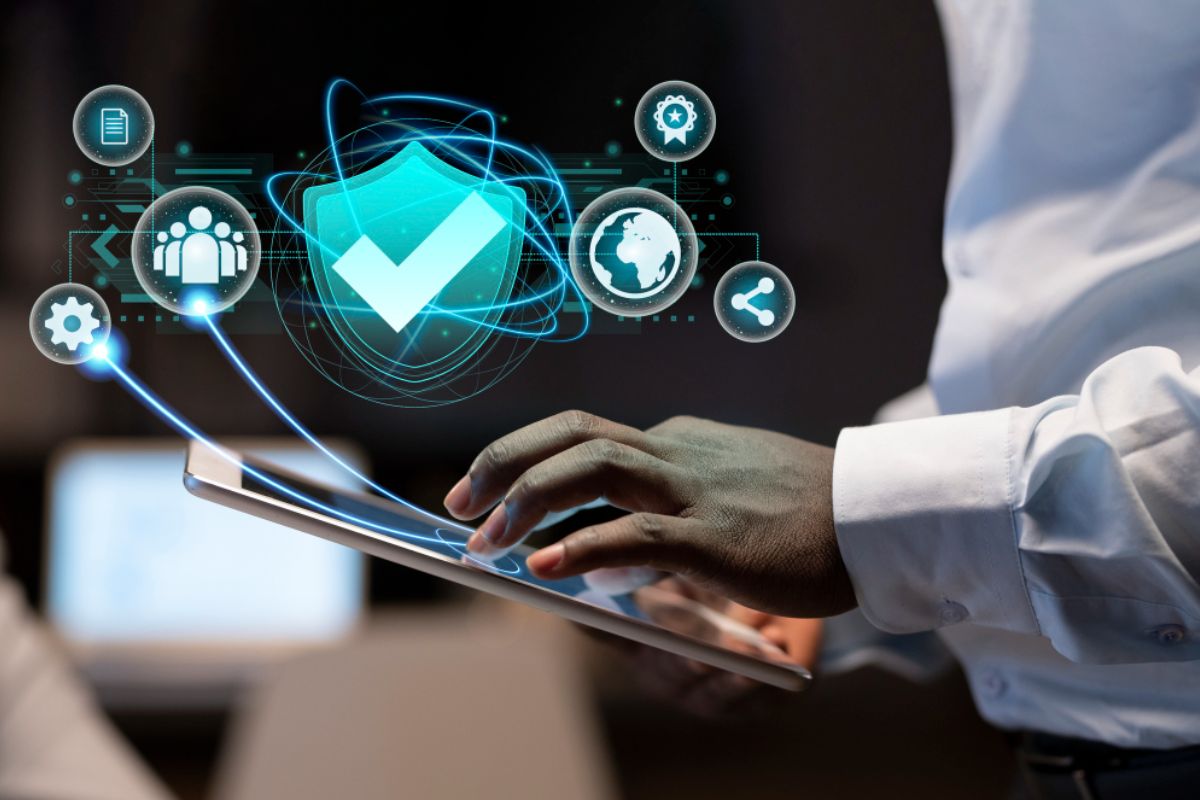 Simplified Compliance and Security