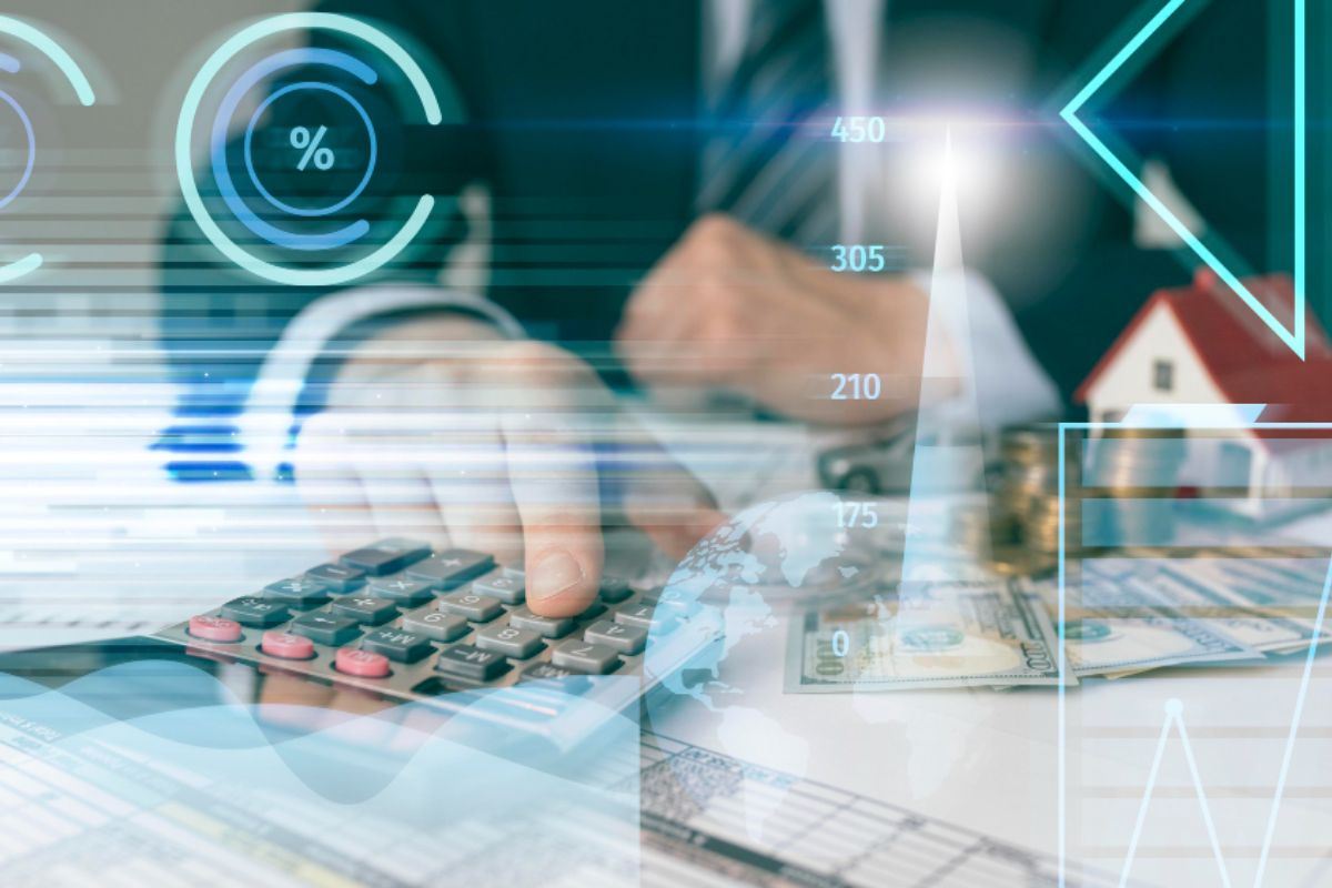 Disconnected Financial Systems