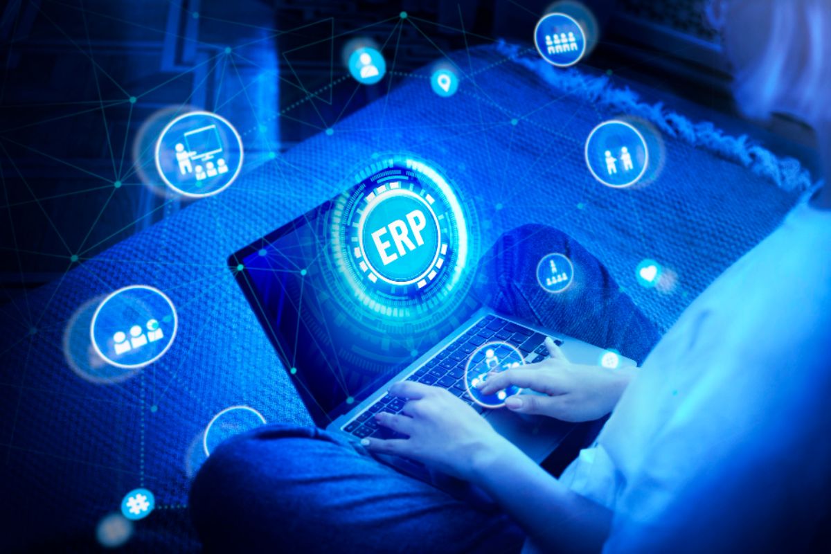 Features of SAP Business One That Enable Data-Driven Decisions