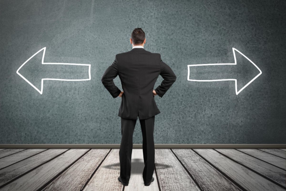 Why Making Data-Driven Decisions Matters for Businesses