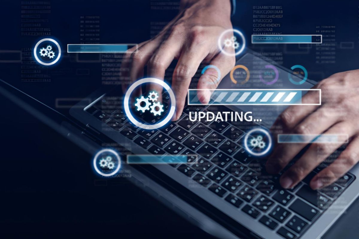 Increased Spending on Third-Party Software