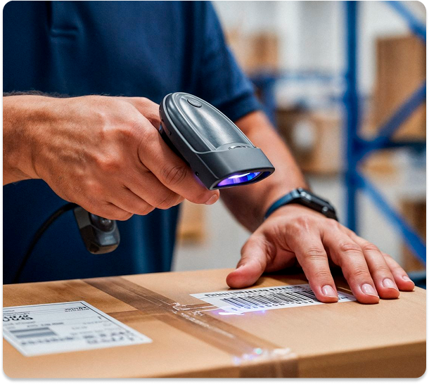 Barcode Inventory System Philippines