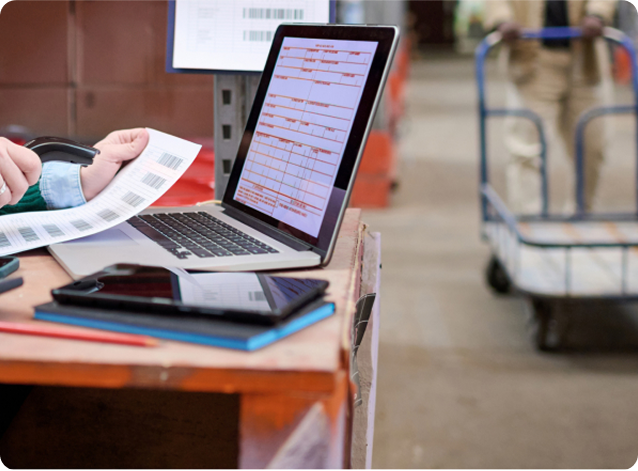 What is a Barcode Inventory System?