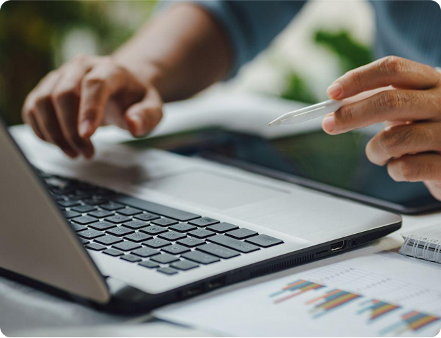 A Trusted Provider of BIR CAS in the Philippines