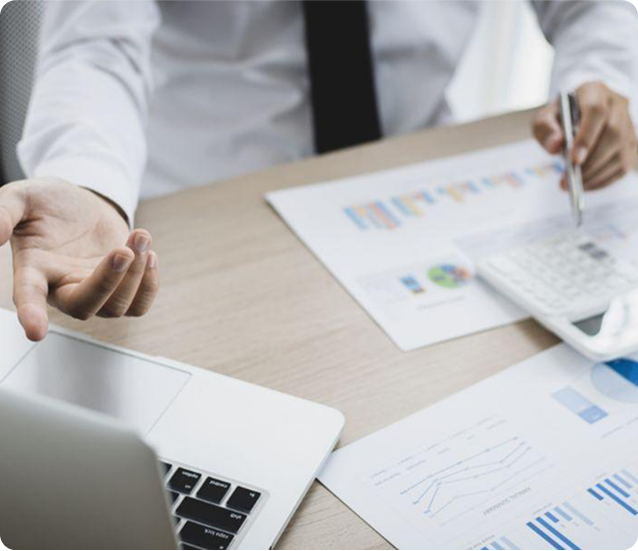 Benefits of BIR CAS for Large Taxpayers