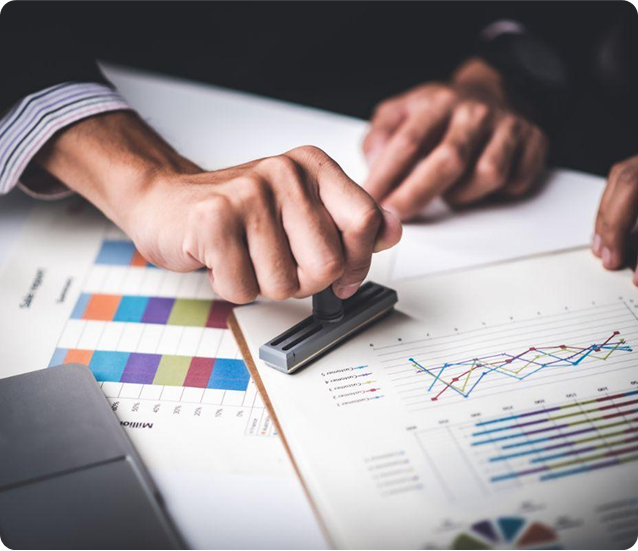 Registration Process for BIR CAS