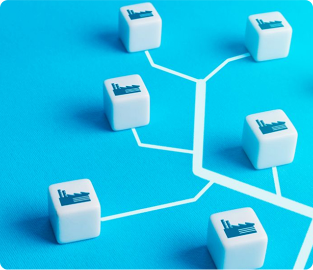 Components of ERP Solutions in the Philippines