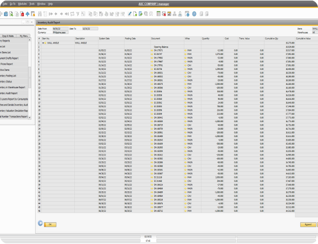 What is SAP Business One?