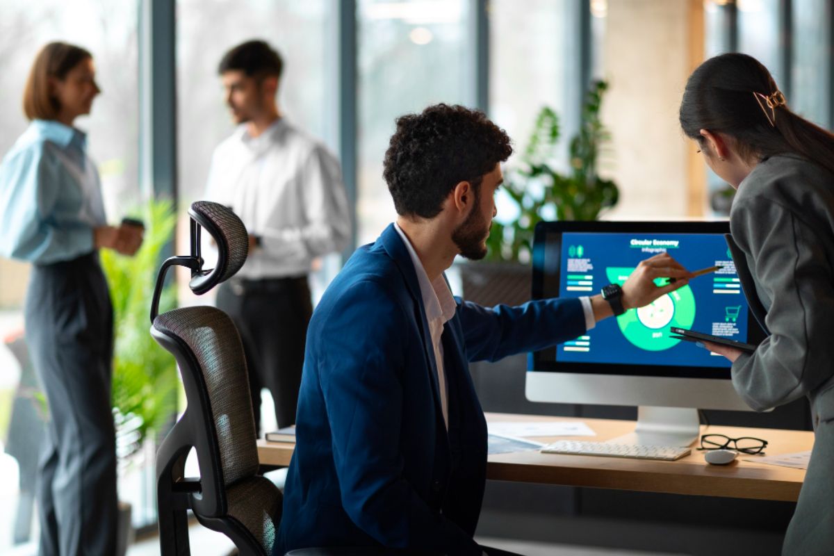 Why an ERP System Should Be Part of Your Business Strategy