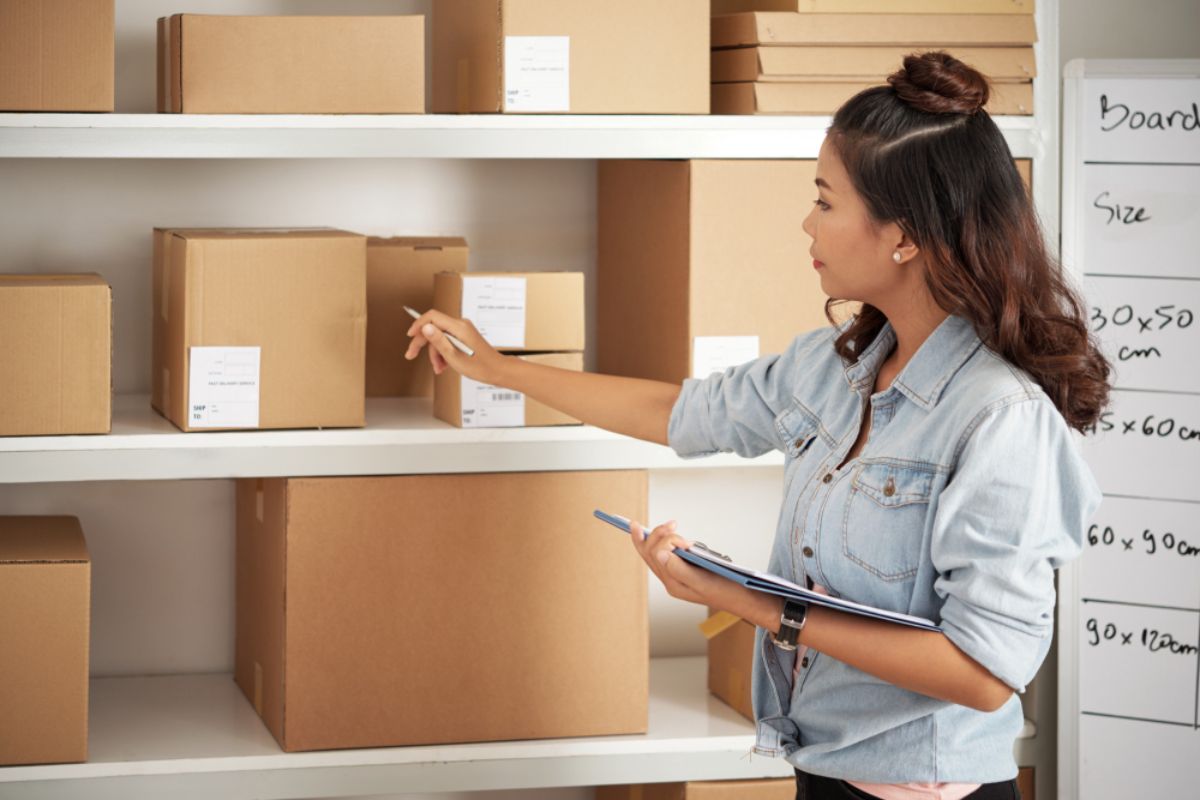 How Your Sales and Inventory Teams Can Benefit from an Accounting System
