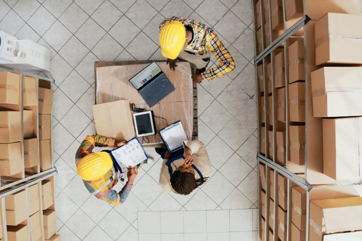 Why the Right Accounting Software Matters for Logistics Companies