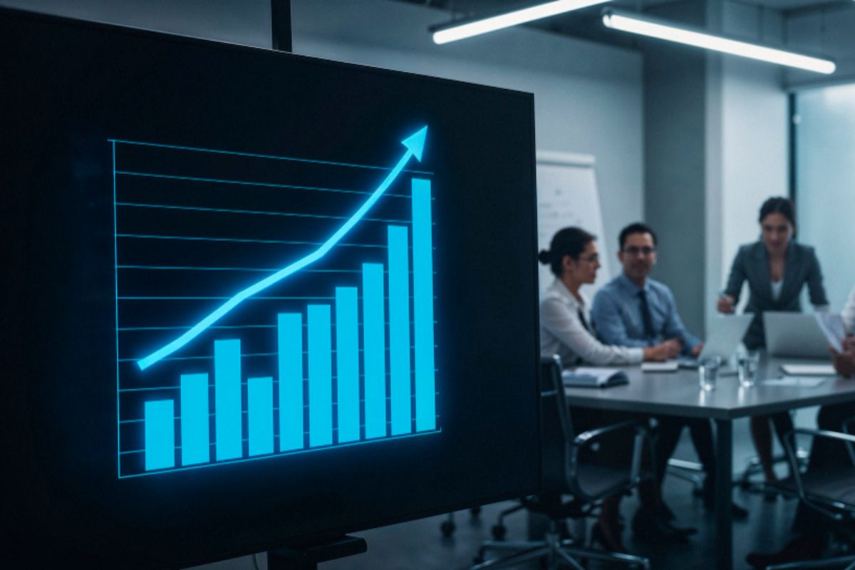 How Growing Businesses Can Adopt AI Without Disruption