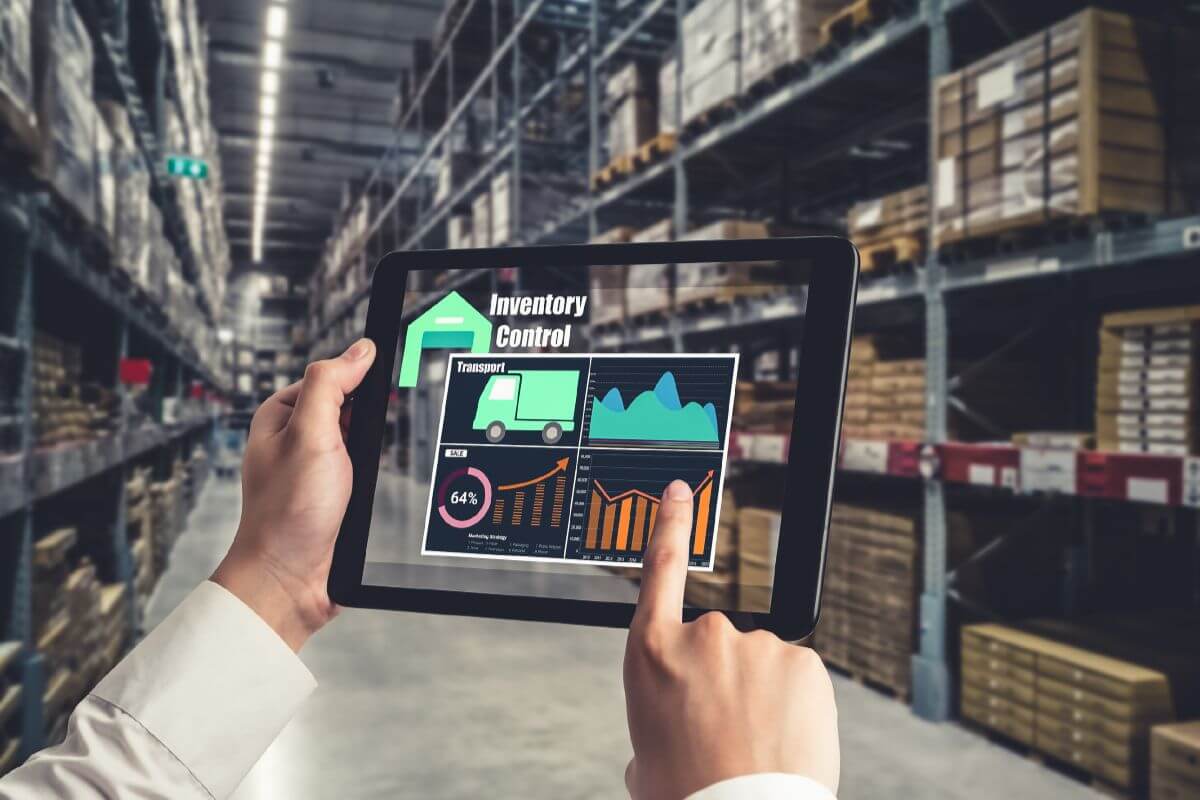 Best Way to Understand the Stock Levels in Your Business