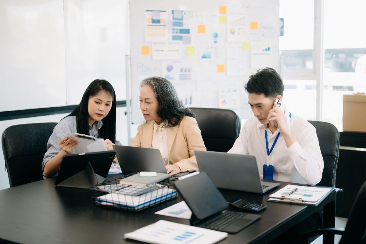 7 Challenges Philippine Businesses Face Without an Integrated ERP