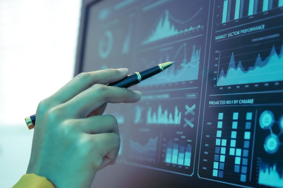 graphs for ai powered intelligence and hyperautomation
