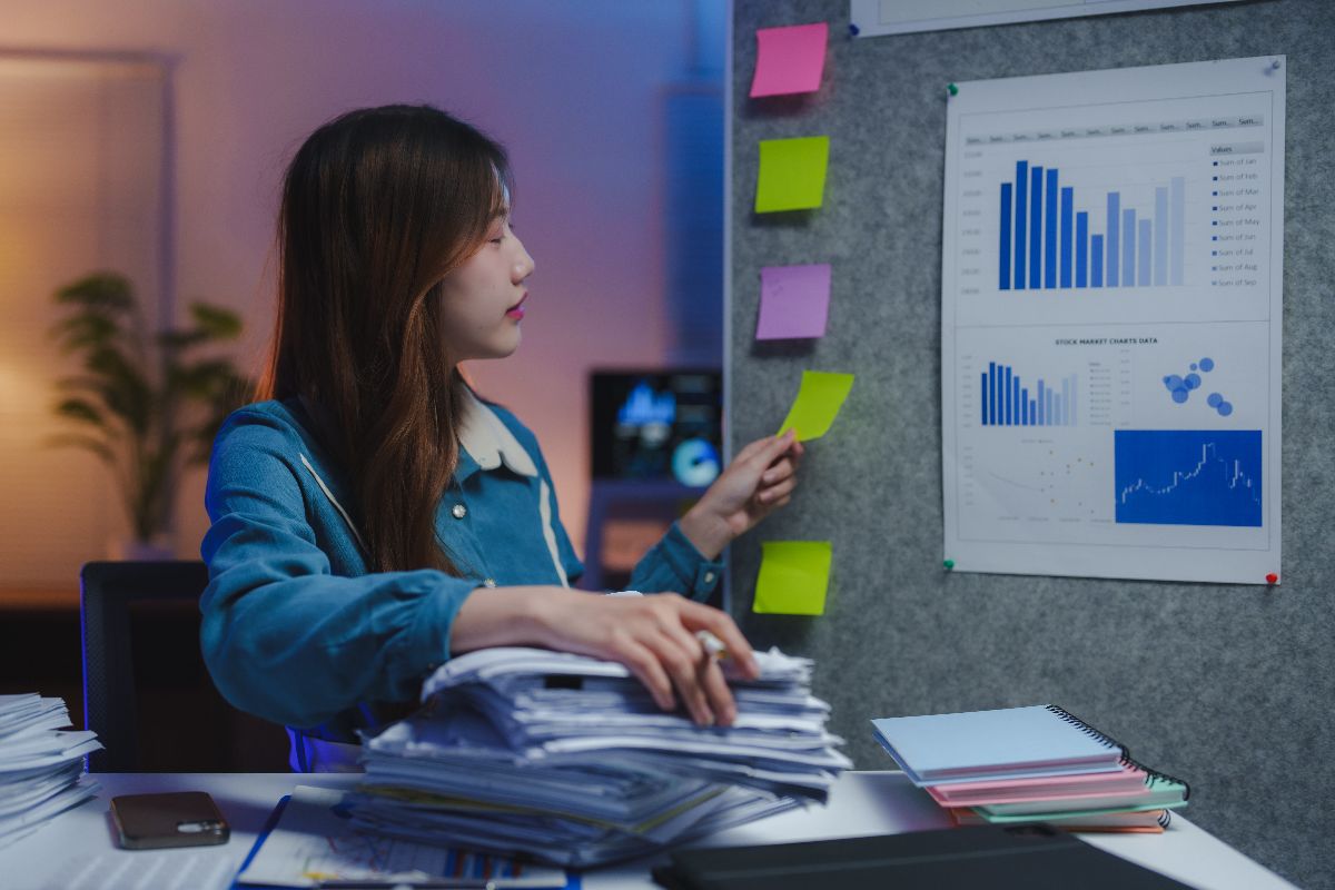 5 Challenges in Handling Multi-Entity Accounting