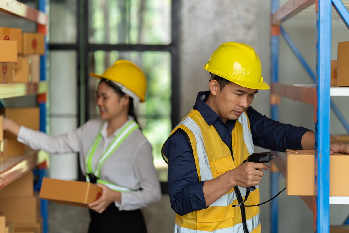 Cycle Counting vs. Full Inventory Count: How Barcode Systems Change the Game