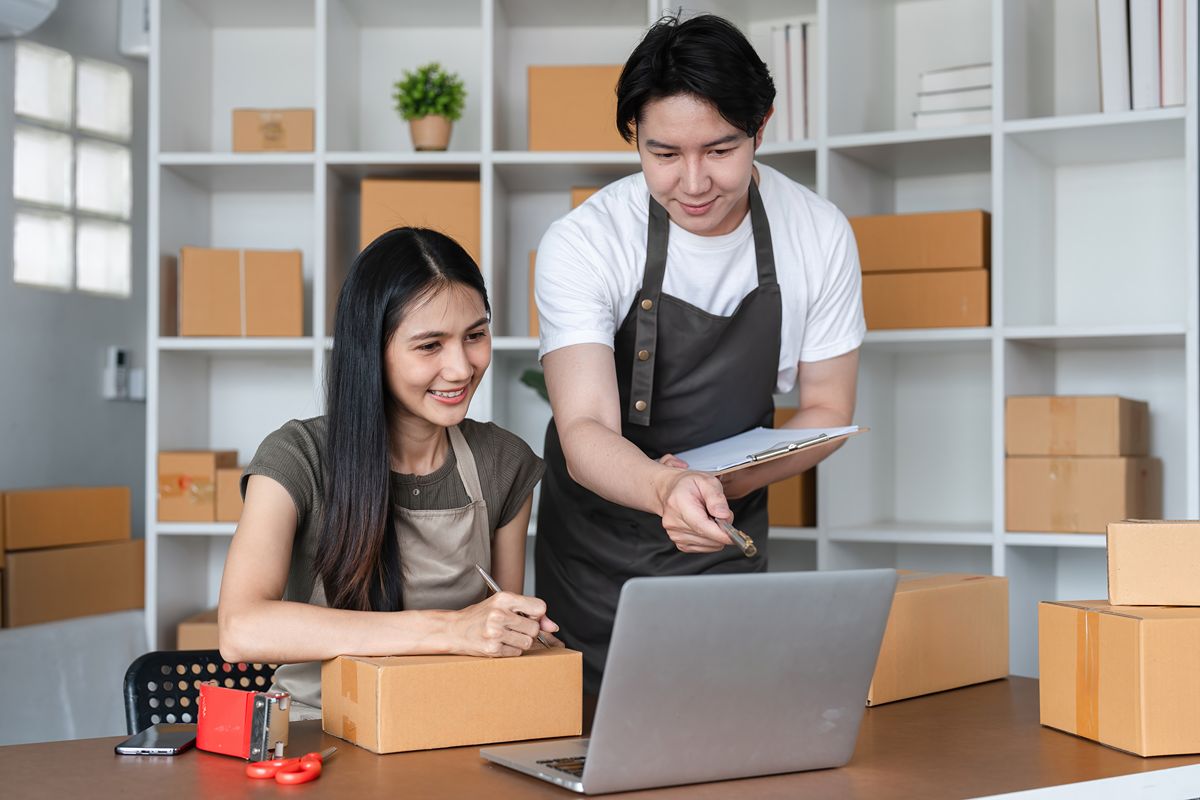 How to Ensure Order Accuracy