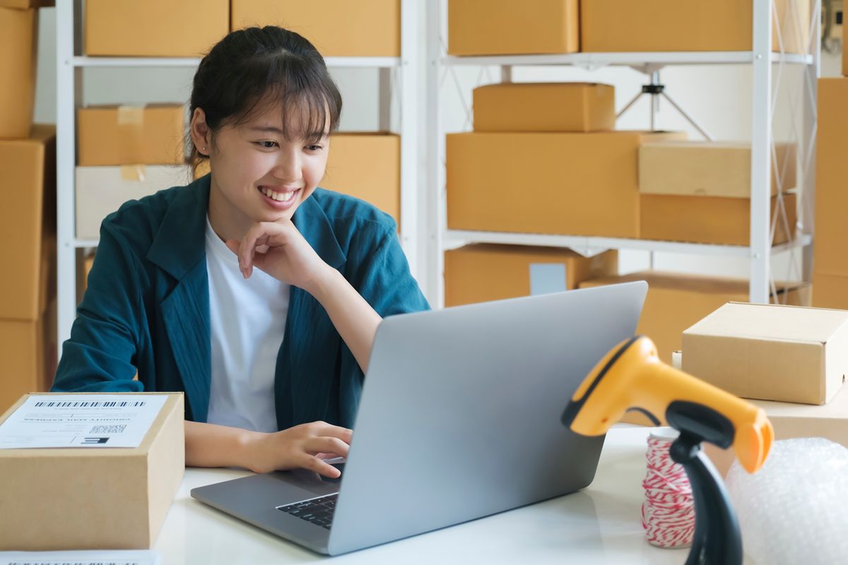 How Inventory Complexity Changes as Businesses Grow