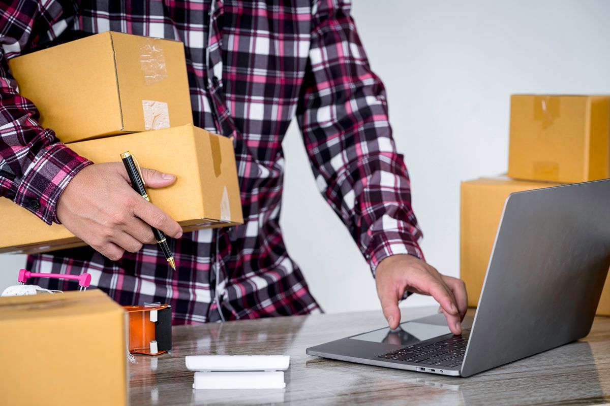 Operational Gaps That Appear When Growing Businesses Rely on Standalone Inventory Software